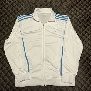 Adidas Climalite Jacket